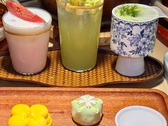 -小柴米·传统江西菜(八一广场店)