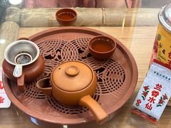 -芋包王闽南茶楼(八市店)