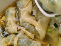 -锡笼记·无锡小笼(人民路店)