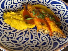-Seten Restaurant Cappadocia