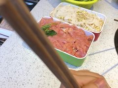 -正宗钢管厂五区·小郡肝火锅·串串香(商品街总店)