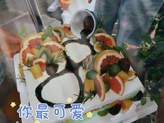 -青咖啡(三坊七巷店)