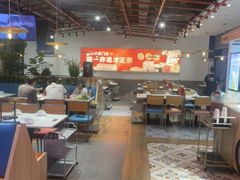 -八合里潮汕鲜牛肉火锅(吉大店)