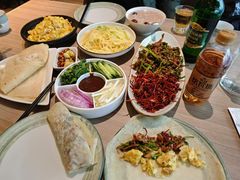 -老昌春饼(中央大街店)