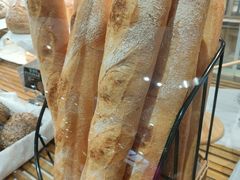 -汉柏麦香德国面包房(海信店)
