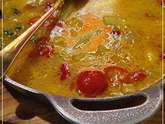 -神府路壹号·海鲜烧烤·砂锅粥·锅物(三坊七巷店)