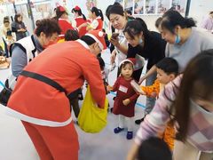 -美国谷斯妈妈早教中心 (陆家嘴店)