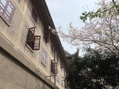 -武汉大学-樱园