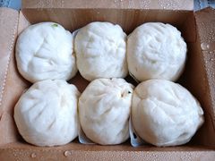 -一品净素包子(旬阳路店)