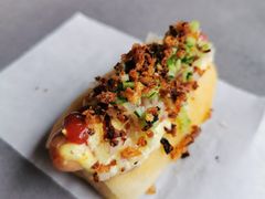 -BOR Eatery(安福路店)