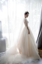 -Chic Bridal 熙可婚纱