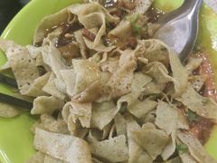 锅巴菜-大福来锅巴菜(古文化街店)