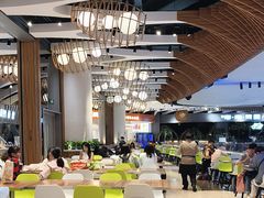 -食悦天美食广场(长沙IFS国金中心店)