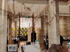 -东方广场假日酒店-蜀咖啡餐厅
