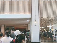 -上海佘山世茂艾美酒店
