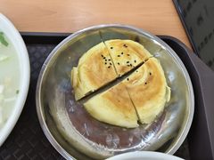 -向阳羊汤(大同总店)