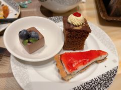 -西藏饭店·亚克·食光自助餐厅(文殊院店)