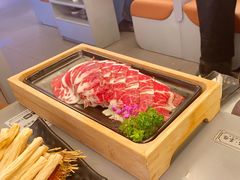 -湊湊火锅·茶憩(南京万象天地店)