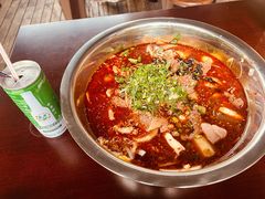 -蓉城西二道无名冒菜(西二道街店)