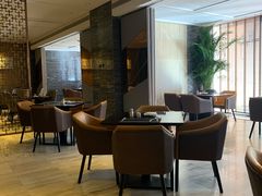 -丽都皇冠假日酒店·Matrix亦餐厅(望京店)