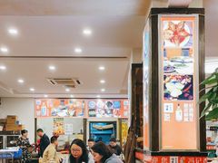 大堂-冯记香辣兔火锅(茶店子总店)