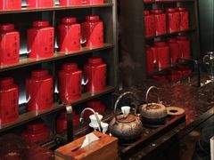 -王德传茶庄(上海新天地店)