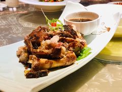 -锋味餐厅(空港复悦里店)
