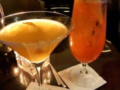 -LONG BAR 廊吧(外滩华尔道夫酒店)