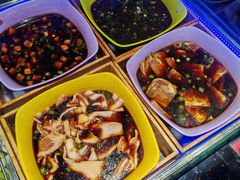 -阳光牧场自助餐厅(宝德购物中心店)