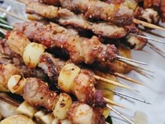 -老谢野馄饨(延安路店)