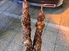 -景泰马记电烤串(景泰店)