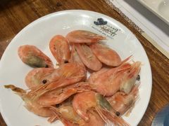 -汉巴味德(沈阳万象汇店)