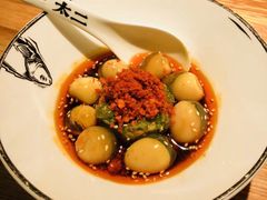 -太二酸菜鱼(深圳布吉万象汇店)