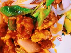 溜肉段-大东北(武侯祠店)