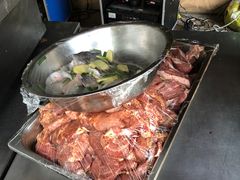 肉排-佰园全日西餐厅-厦门佰翔软件园酒店