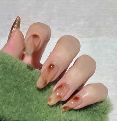 -兔猫ToMoreNails美甲美睫