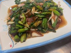 -华顺土菜馆(洪岗路店)