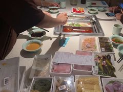 -野妹火锅(龙岗店)
