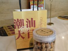 -潮汕大目牛肉火锅(水围店)
