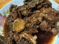 -二马路野馄饨烧烤(二马路店)