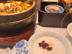 -狮王府淮扬菜(新街口友谊店)