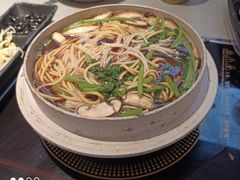 -济扶岛韩国海鲜汤제부도 해물탕(望京店)