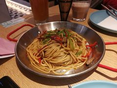 -摩欧客意式餐厅(高新活力汇店)