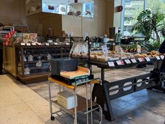 -OUR Bakery(中海环宇荟店)