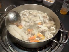 -淼福猪肚鸡·椰子鸡火锅(大沙地店)