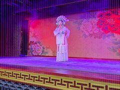 -盖碗儿梨园·变脸吐火·川剧(天府广场店)