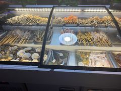 -夜猫子串吧·龙虾.江西小炒(万塘路店)