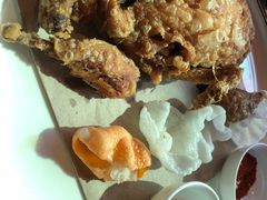 -秦唐一号西安菜馆(钟楼店)