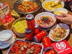 -辣得叫湘菜(四明店)