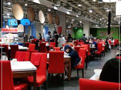 大堂-金鼎轩(亚运村店)